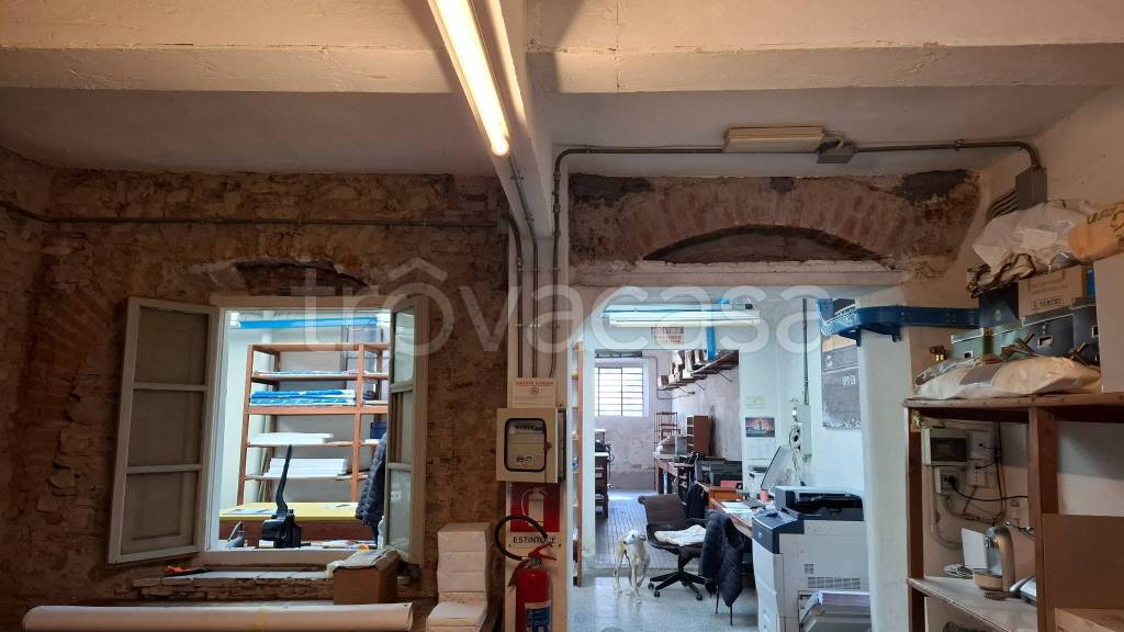appartamento in vendita a Prato