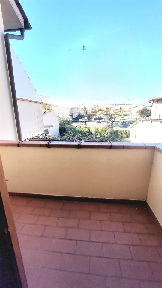appartamento in vendita a Prato in zona Tavola