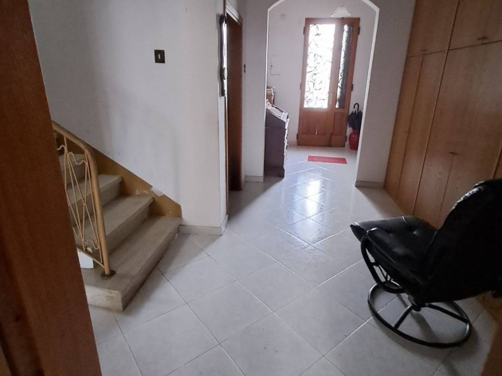 casa indipendente in vendita a Prato in zona Narnali