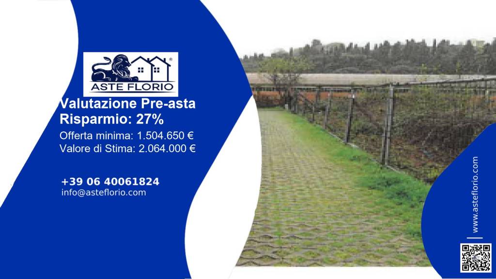 terreno agricolo in vendita a Prato