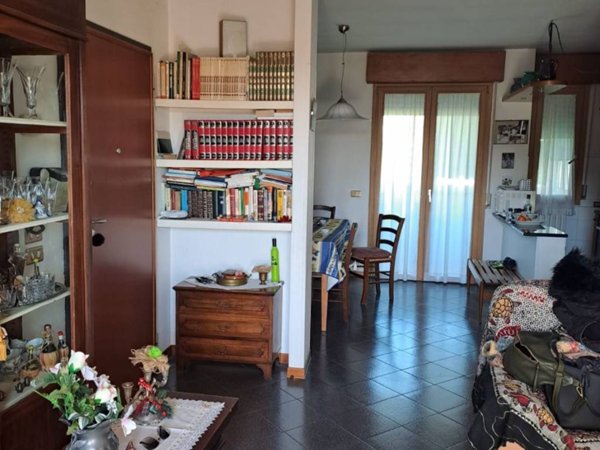 appartamento in vendita a Prato