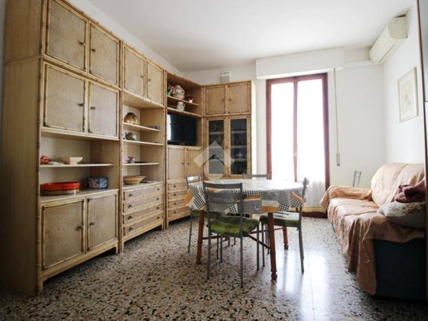 appartamento in vendita a Prato in zona Maliseti