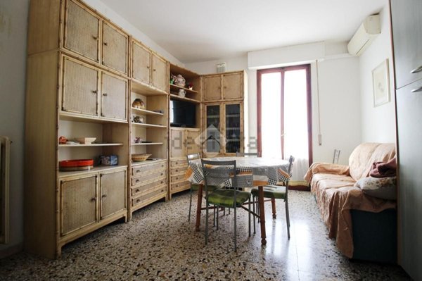 appartamento in vendita a Prato in zona Maliseti