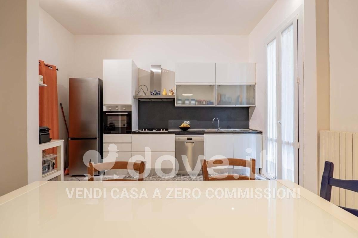 appartamento in vendita a Prato
