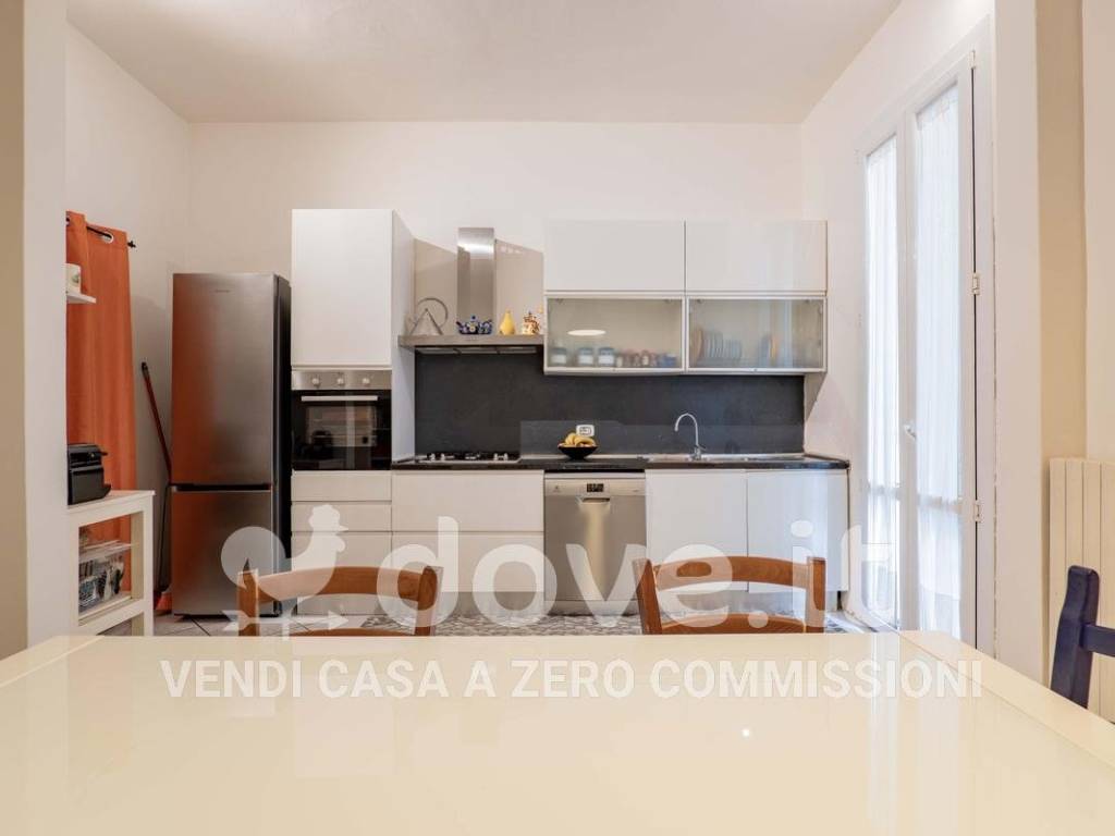 appartamento in vendita a Prato