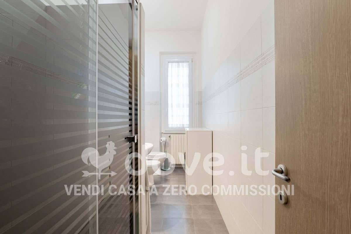 appartamento in vendita a Prato