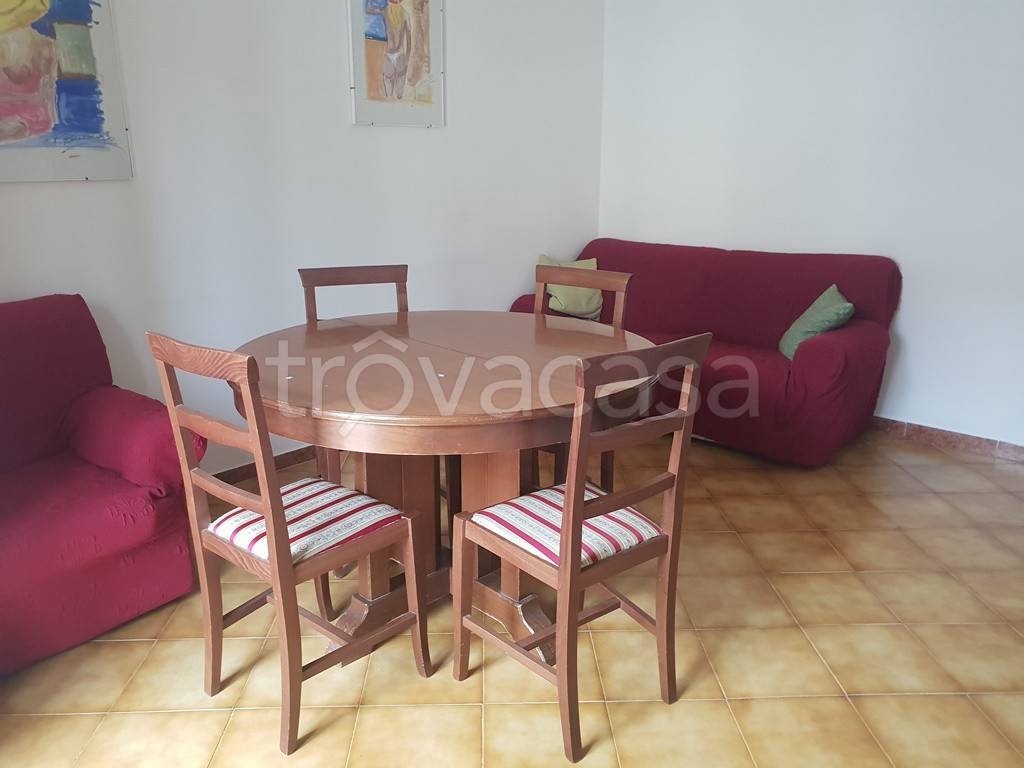 appartamento in vendita a Prato