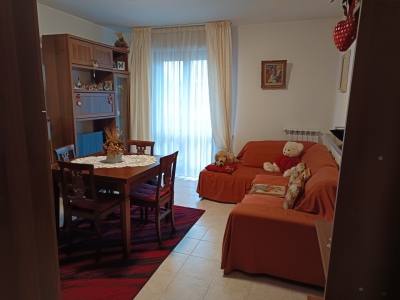 appartamento in vendita a Prato in zona San Giusto