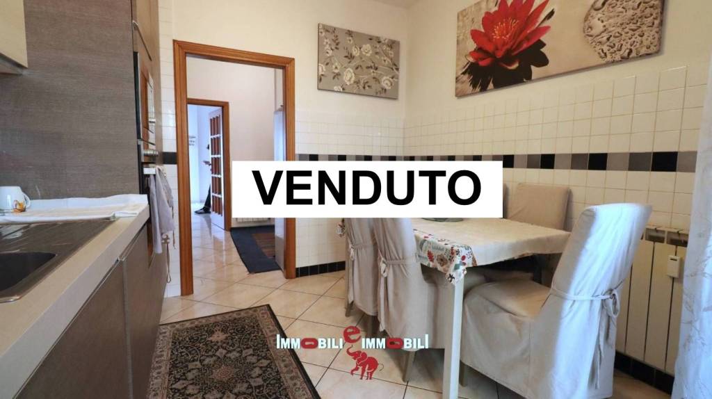 appartamento in vendita a Prato in zona Grignano