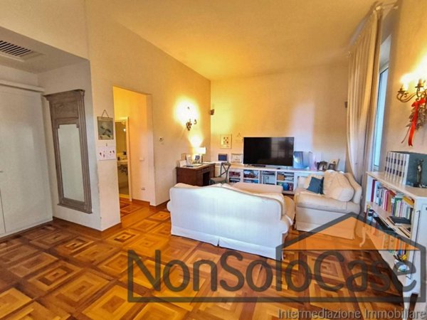 appartamento in vendita a Prato