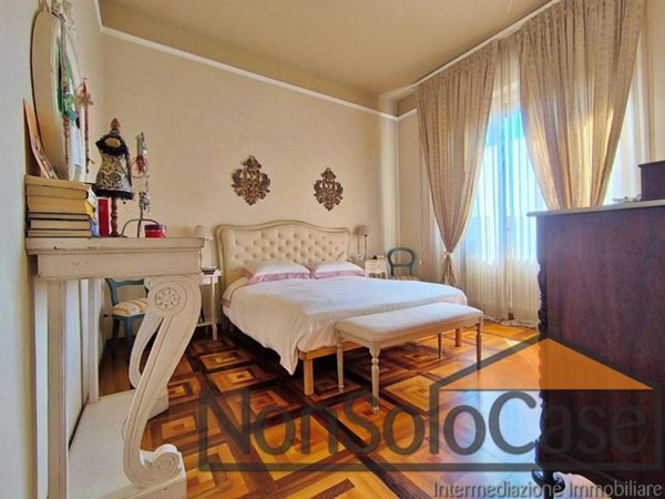 appartamento in vendita a Prato
