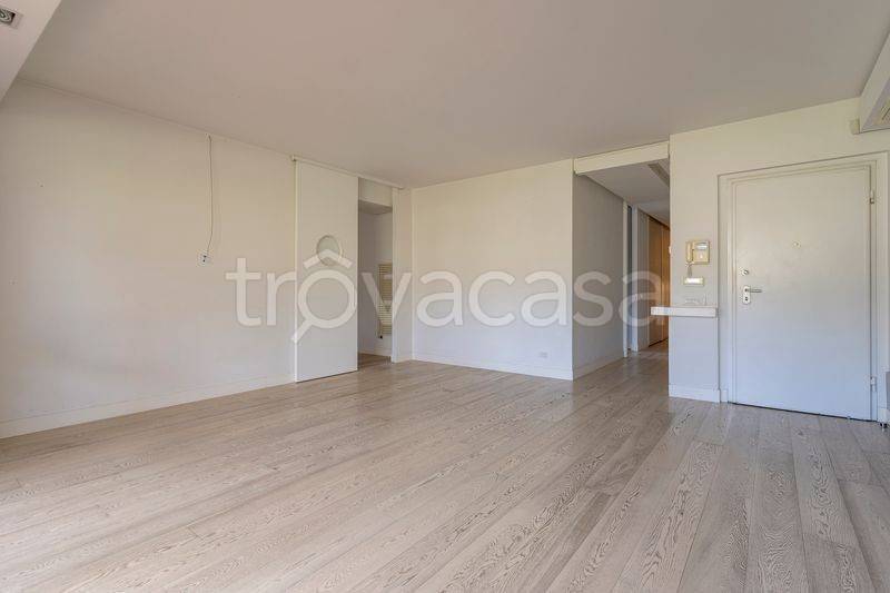 appartamento in vendita a Prato