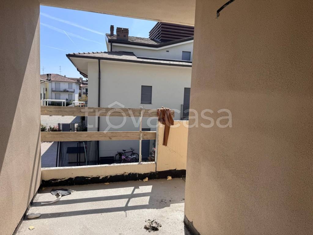 appartamento in vendita a Prato in zona Santa Maria