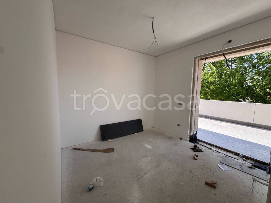 appartamento in vendita a Prato in zona Santa Maria