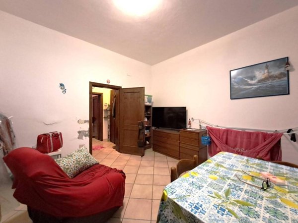 appartamento in vendita a Prato in zona Galceti