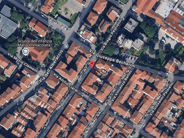 appartamento in vendita a Prato