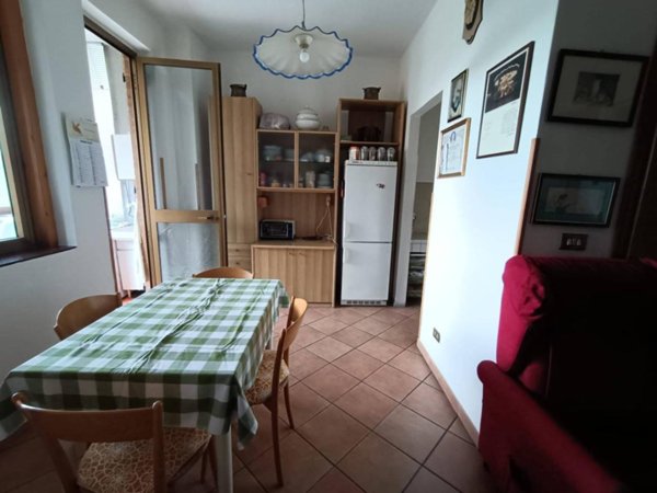appartamento in vendita a Prato in zona San Giusto