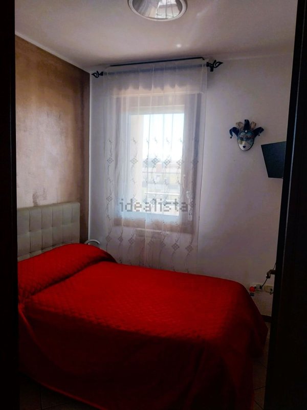 appartamento in vendita a Prato