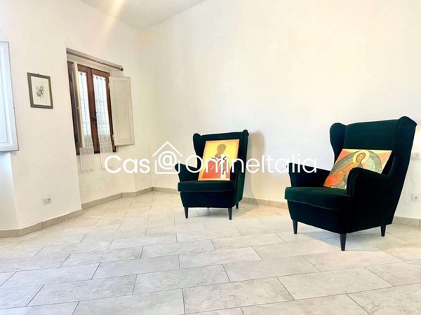 appartamento in vendita a Prato
