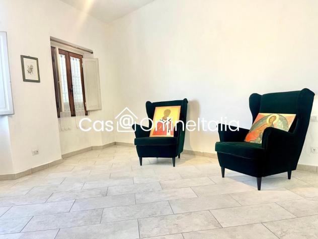 appartamento in vendita a Prato