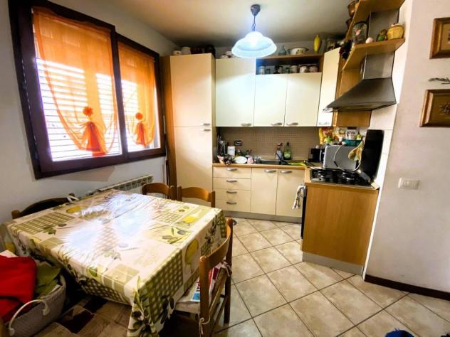 appartamento in vendita a Prato