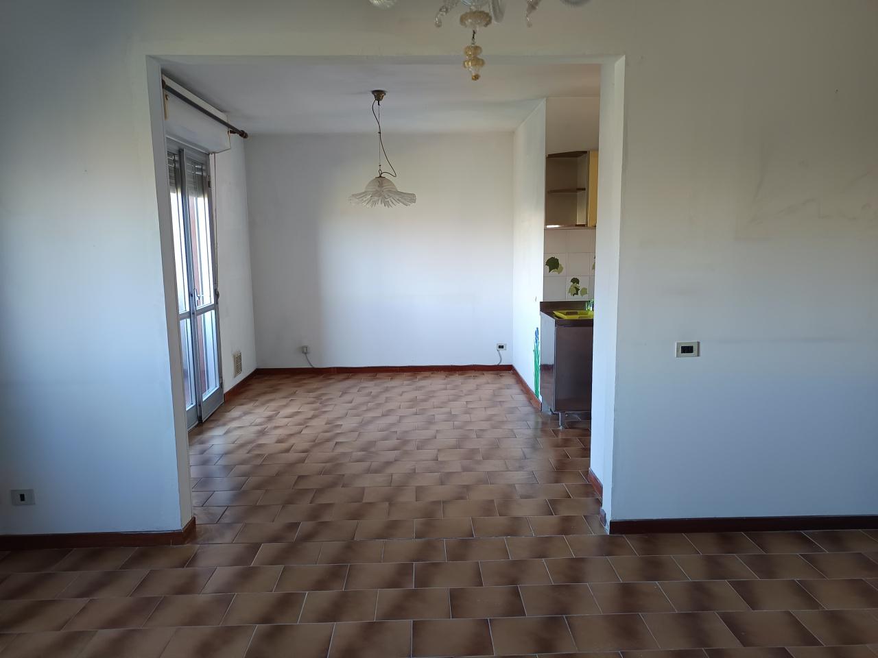 appartamento in vendita a Prato in zona Fontanelle