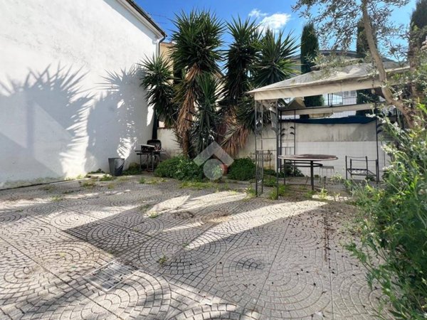 appartamento in vendita a Prato