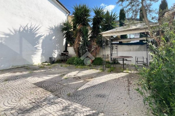 appartamento in vendita a Prato