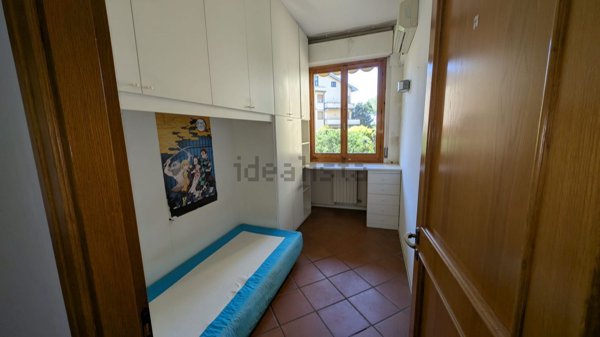 appartamento in vendita a Prato