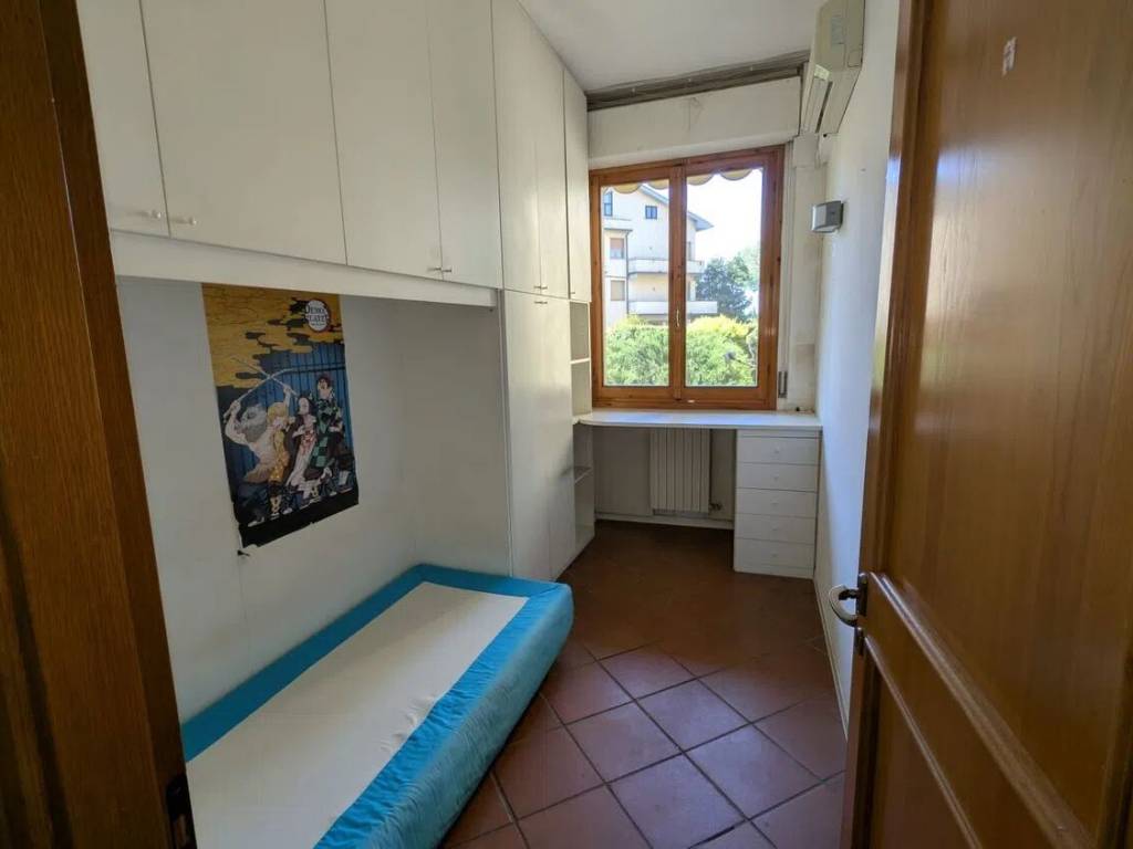 appartamento in vendita a Prato