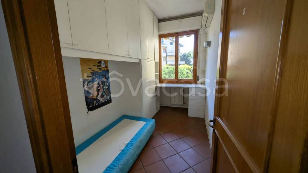 appartamento in vendita a Prato