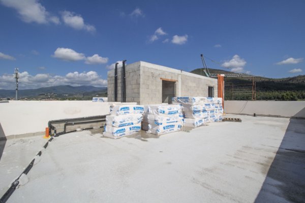 appartamento in vendita a Prato in zona Maliseti