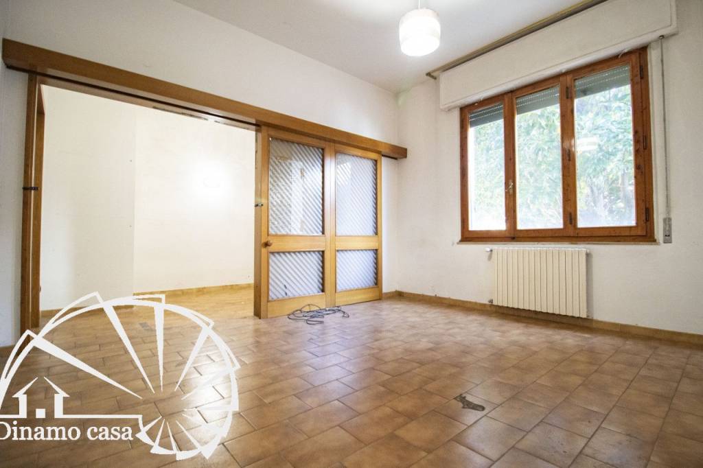 casa indipendente in vendita a Prato in zona San Giusto