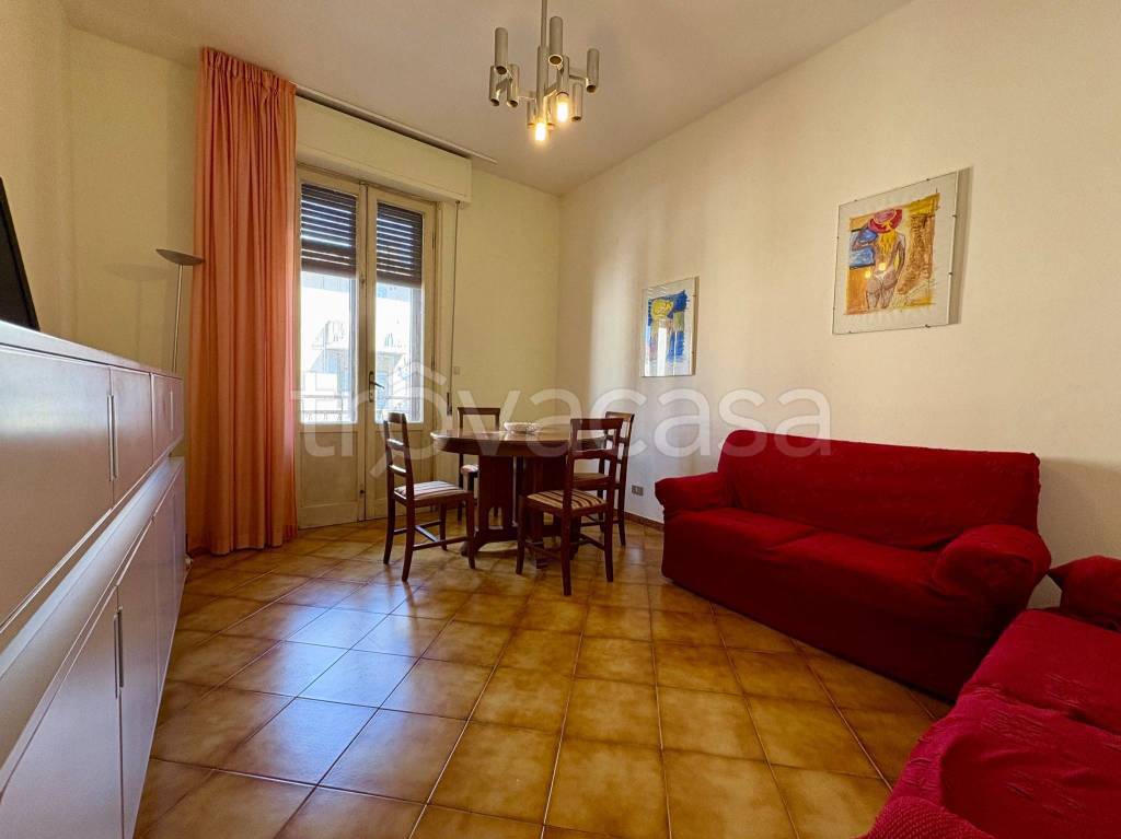 appartamento in vendita a Prato