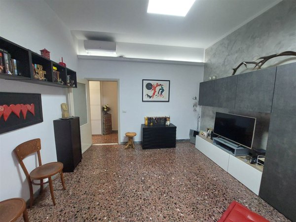 appartamento in vendita a Prato in zona San Giusto