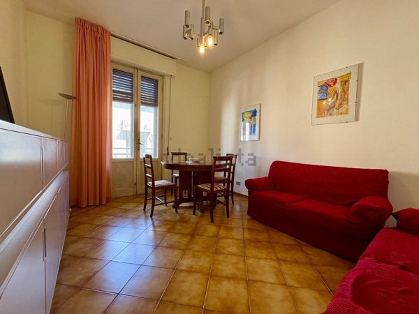 appartamento in vendita a Prato