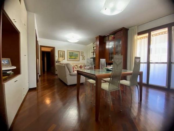 appartamento in vendita a Prato