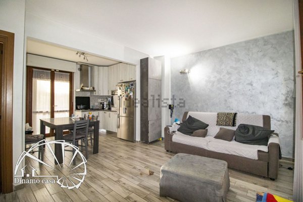 appartamento in vendita a Prato
