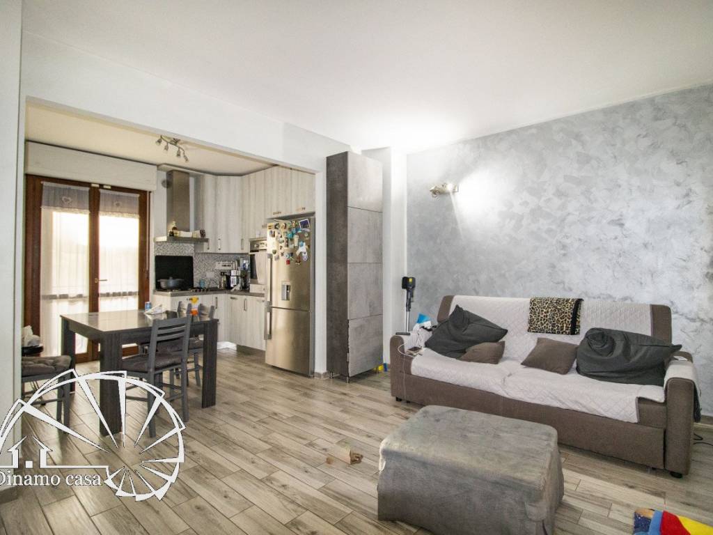 appartamento in vendita a Prato