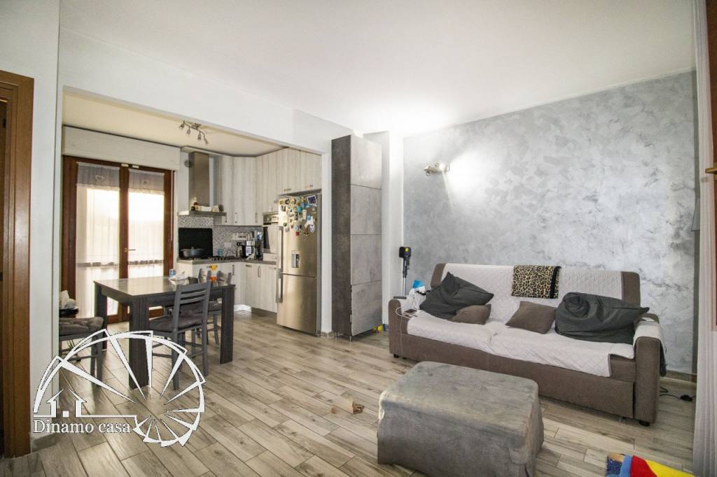 appartamento in vendita a Prato