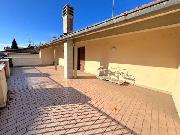 appartamento in vendita a Prato