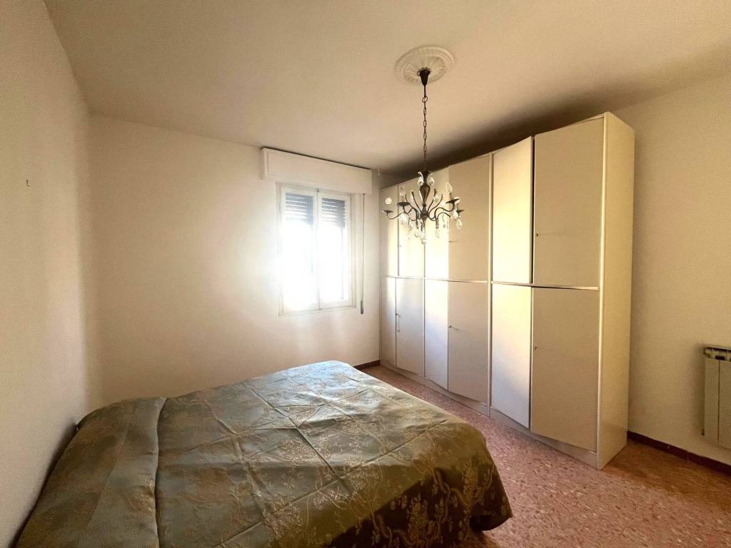 appartamento in vendita a Prato in zona Canneto