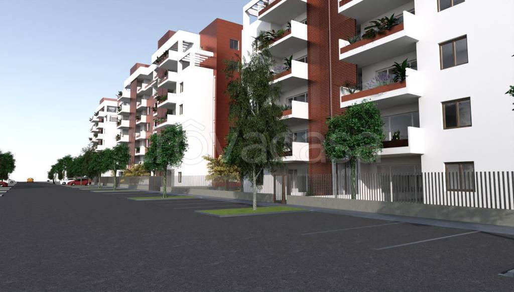 appartamento in vendita a Prato