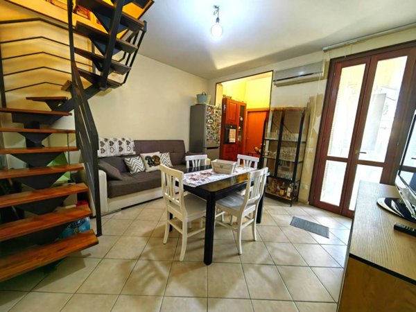 appartamento in vendita a Prato