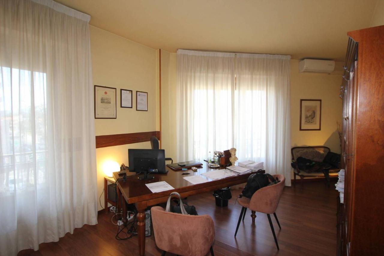appartamento in vendita a Prato