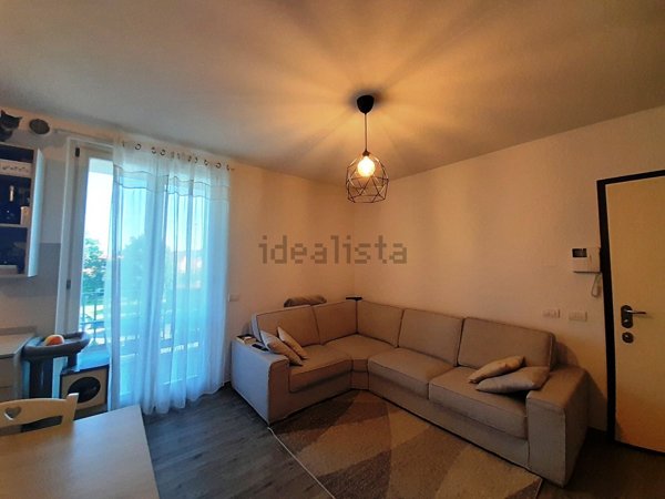 appartamento in vendita a Prato in zona Casale