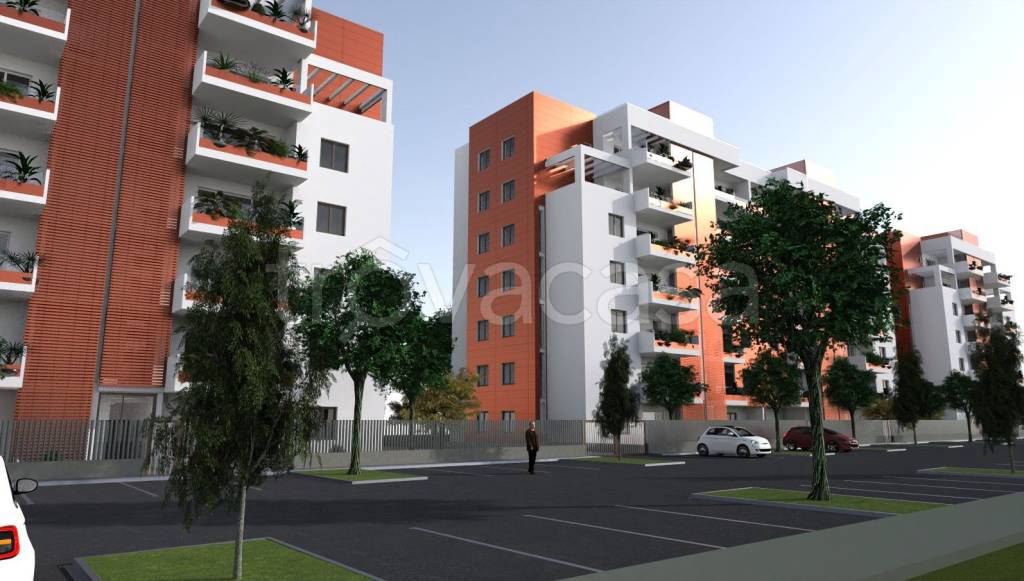 appartamento in vendita a Prato