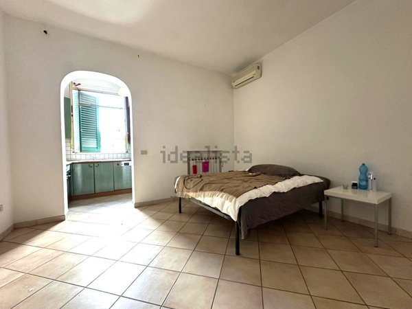 appartamento in vendita a Prato in zona Galceti