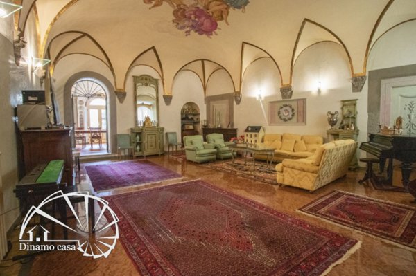 appartamento in vendita a Prato