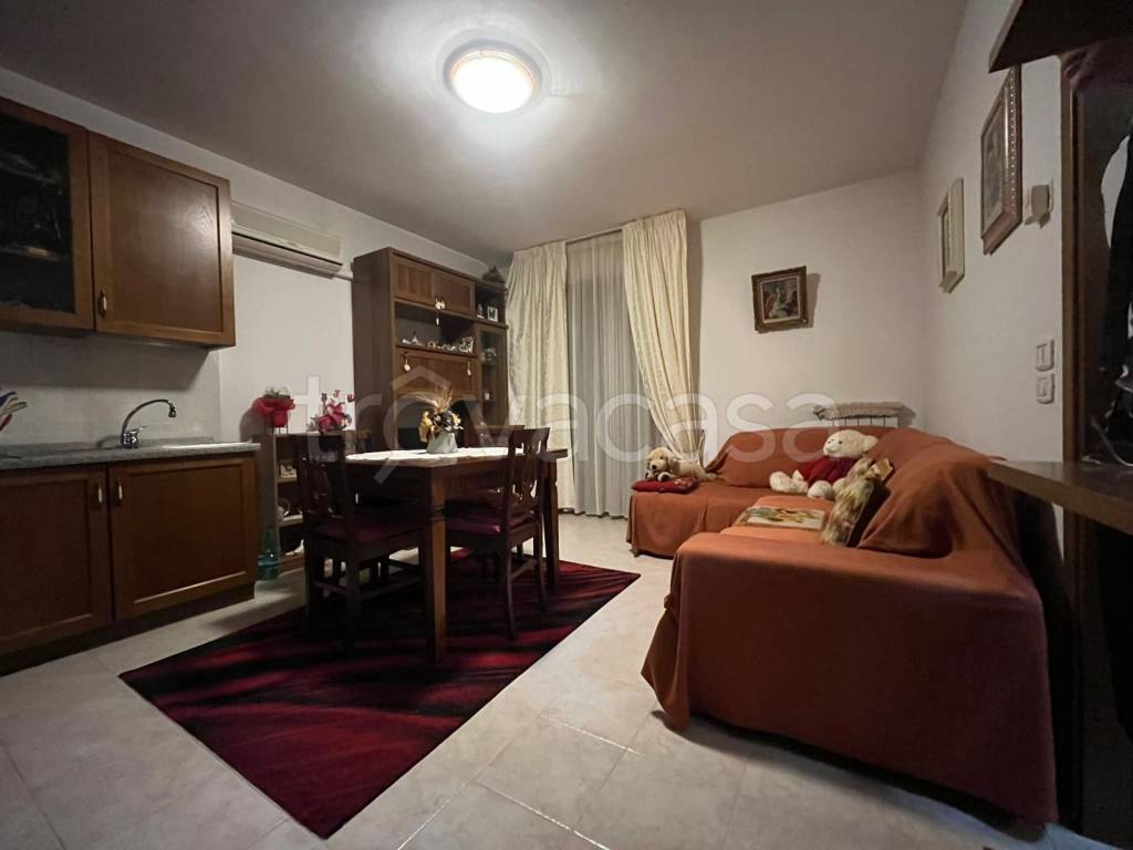 appartamento in vendita a Prato